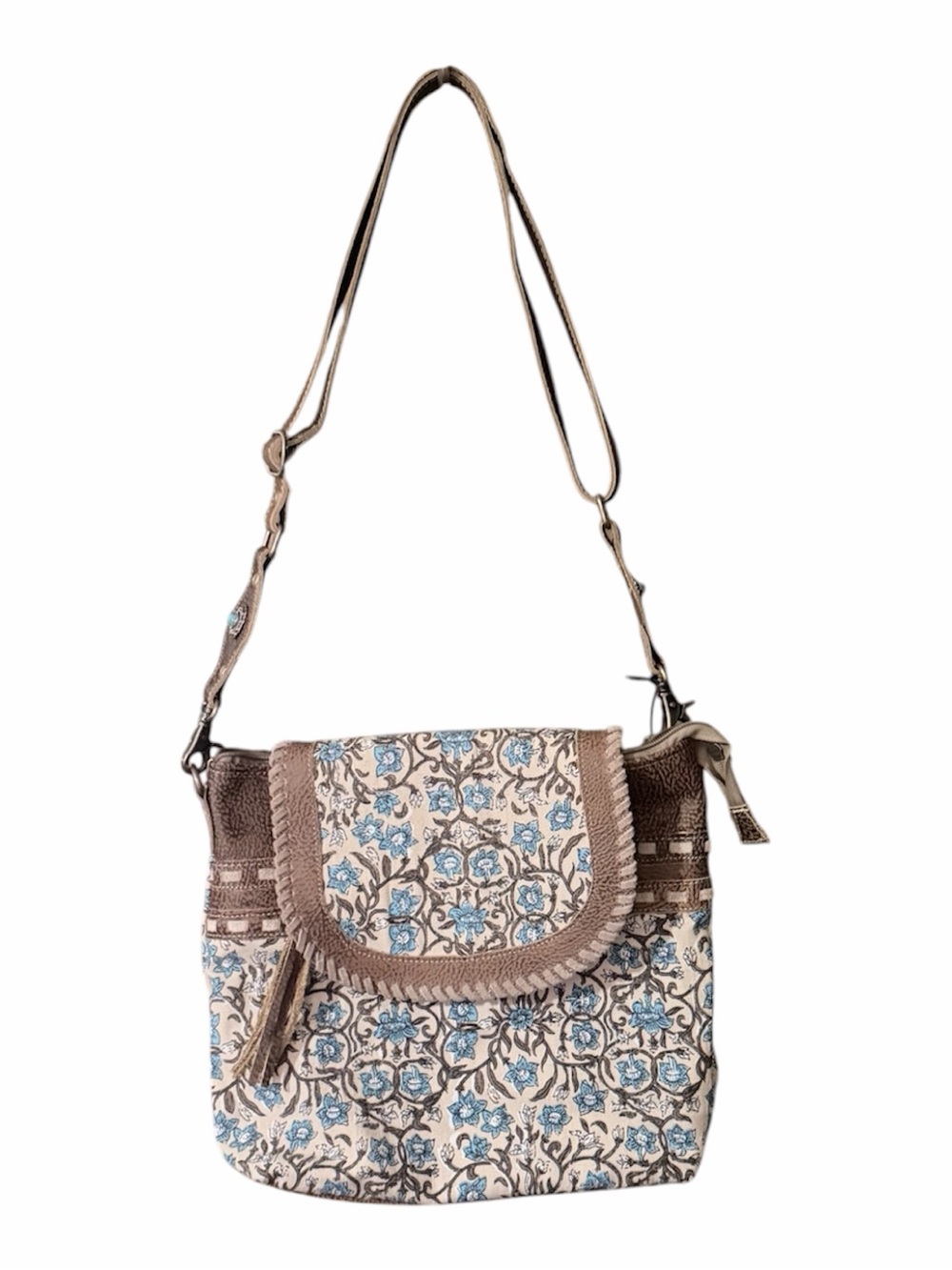 Myra Bag San Ysidro Falls Shoulder Bag